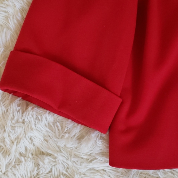 Sandro | Crop Jacket - Picture 4 of 5